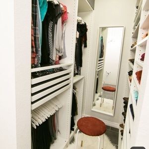 Meet your Posher, Aleex